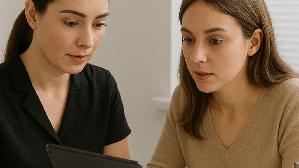 Tech Tips: The Art of Consultation: Asking the Right Questions