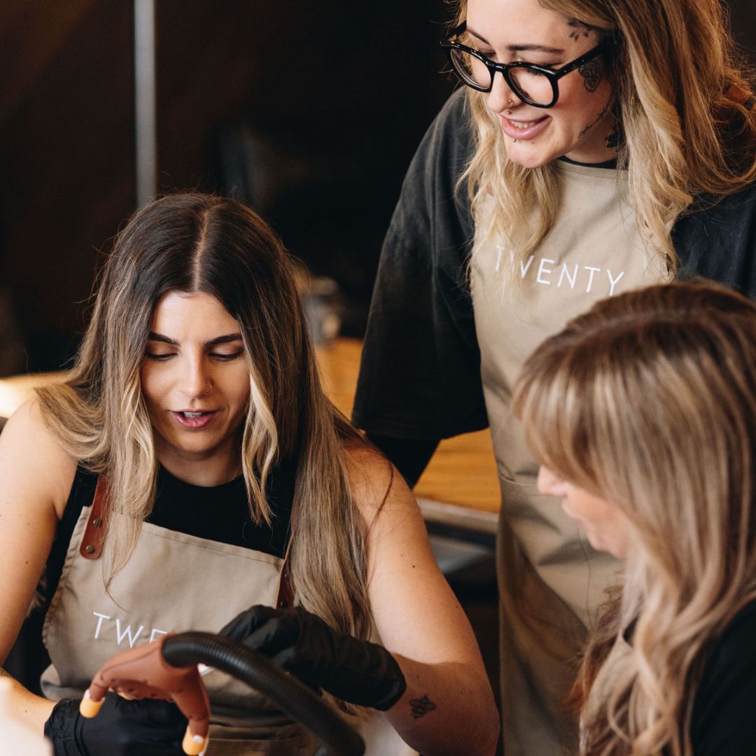 Tech Tips - How to plan for the financial year