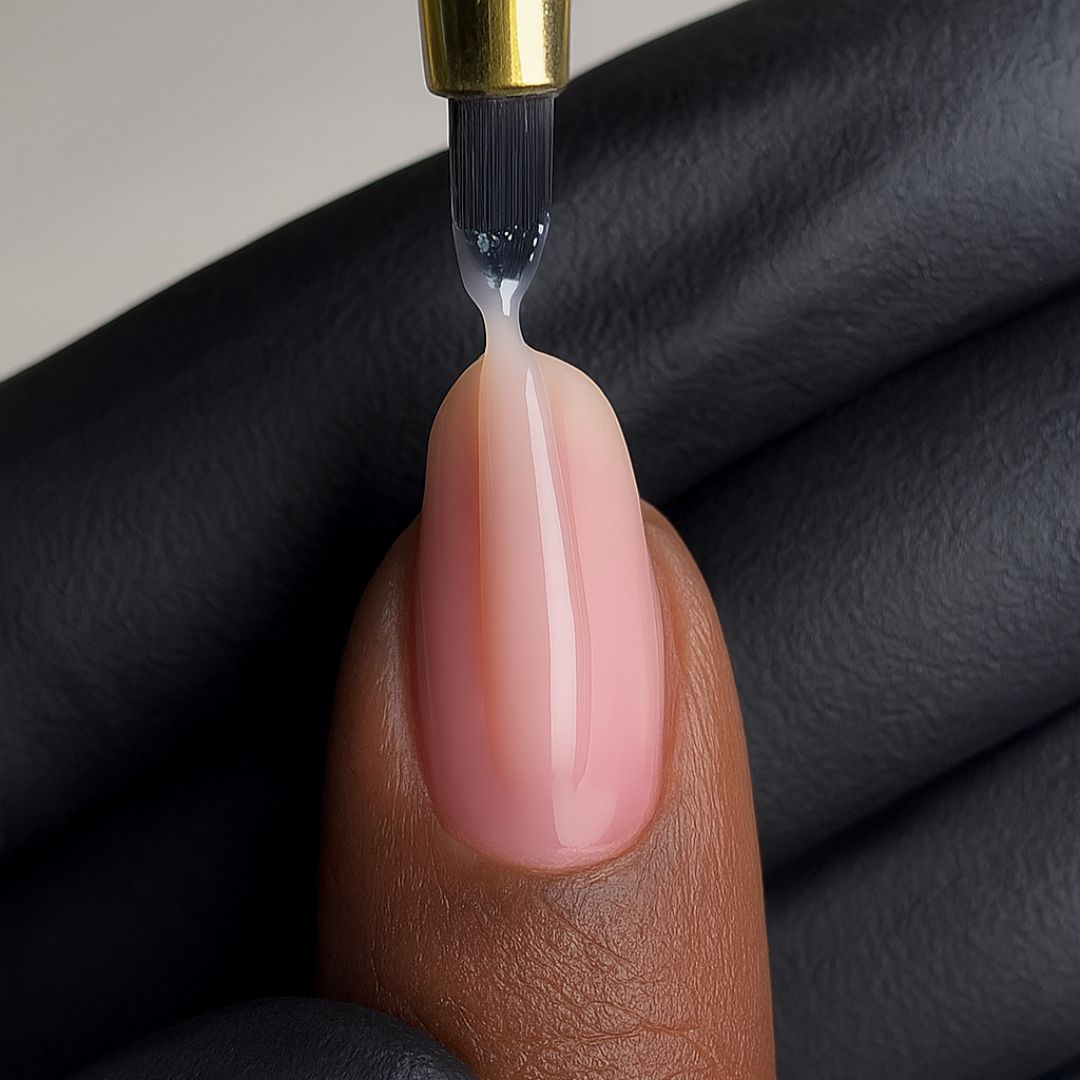 Tech Tips: Mastering Hard Gel: 5 Pro Tips from TWENTY’s Head of Education, Lauren Jones