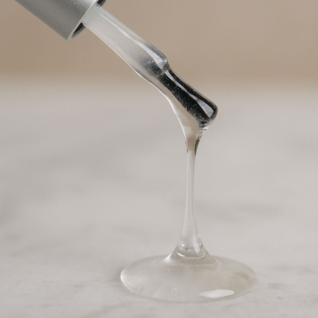 Tech Tips: Why We Recommend Rubber Base So Much